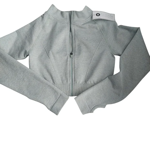 Astoria Velocity Zip Jacket - Picture 2 of 5